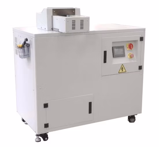 Data Destruction Shreding E-Waste for Data Security and Electronics Recycling Shredder HD2800